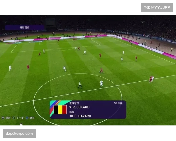 瓜达拉哈拉四比三险胜圣路易斯竞技，对攻战精彩纷呈