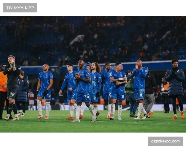 切尔西中场控制力优势明显 但红牌减员后比赛节奏掌控能力急剧下滑