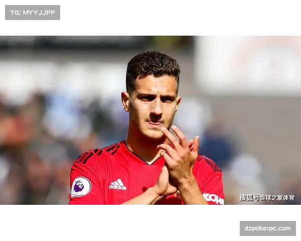 曼联边路叠瓦式进攻战术，达洛特与加纳乔配合走廊创造空间